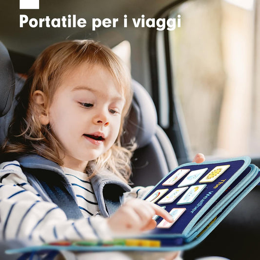 Valigetta Magica Creativa Tripio™