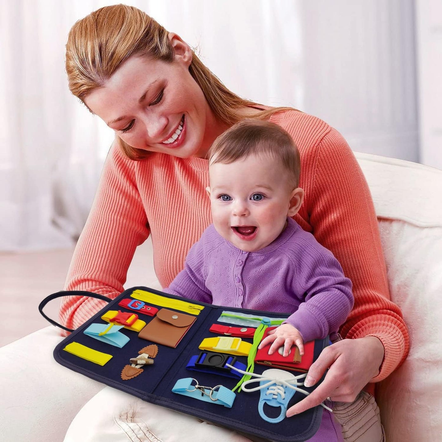 Valigetta Magica Creativa Tripio™