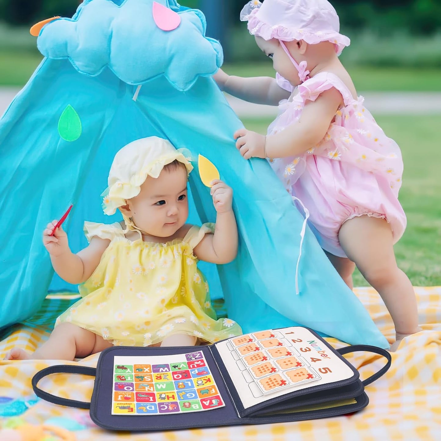 Valigetta Magica Creativa Tripio™