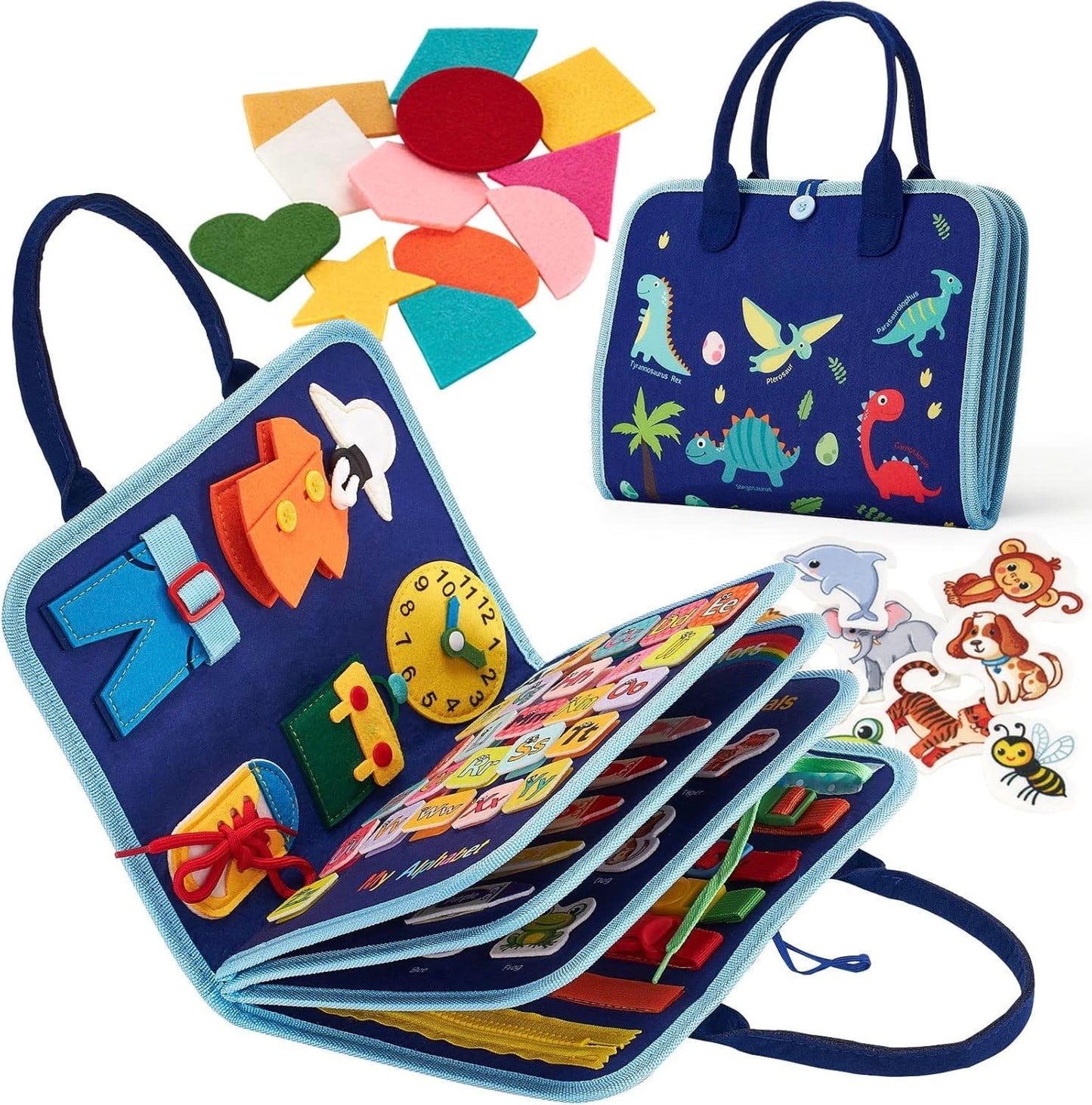 Valigetta Magica Creativa Tripio™