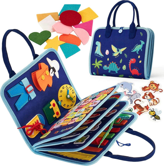 Valigetta Magica Creativa Tripio™